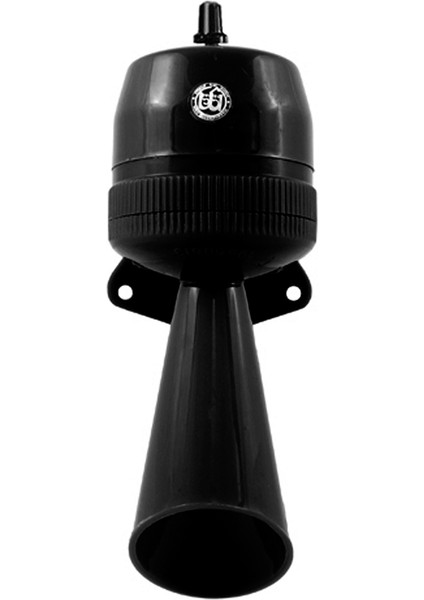 Borulu Elektronik Siren 43 Ses Ses Ayarlı MS 5804 12-24VAC/DC fiyatları