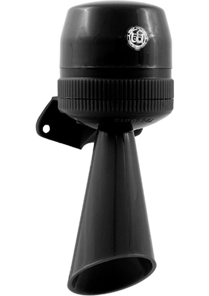 Borulu Horn Korna MS 5820 24VDC