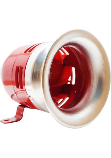 Motor Siren Metal 100W MS 390 110VAC