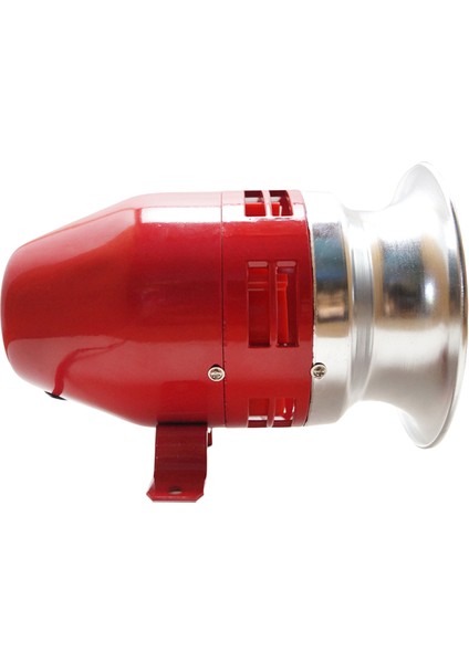 Motor Siren Metal 100W MS 390 110VAC