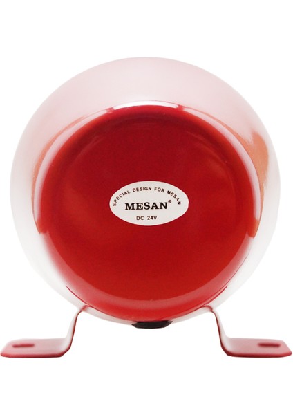 Motor Siren Metal 100W MS 390 110VAC