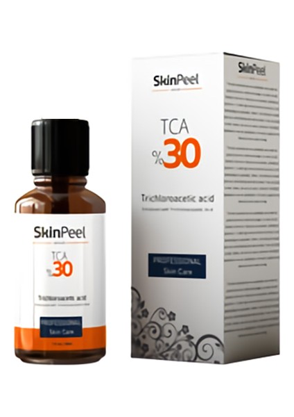 Tca Asit Peeling Serum %30