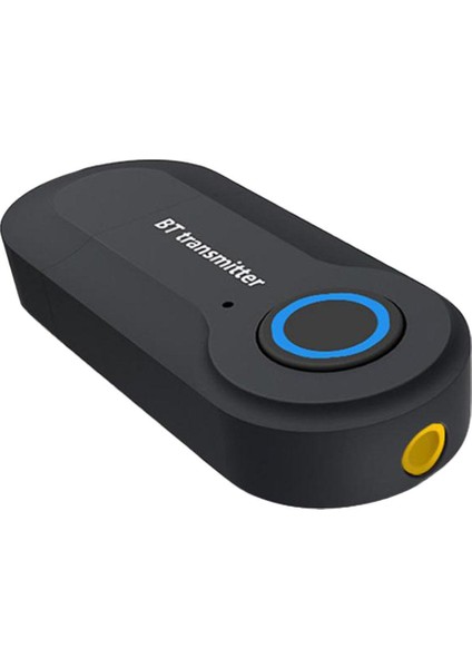 Kablosuz 3,5mm Stereo Ses USB Müzik Adaptörü (Yurt Dışından)