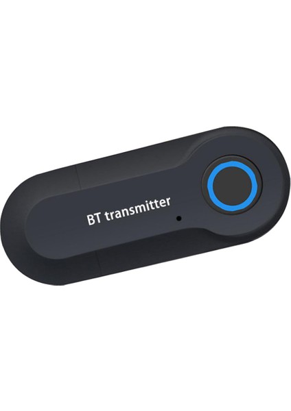 Kablosuz 3,5mm Stereo Ses USB Müzik Adaptörü (Yurt Dışından) indirimleri