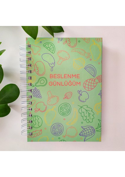 Beslenme Günlüğü fiyatları
