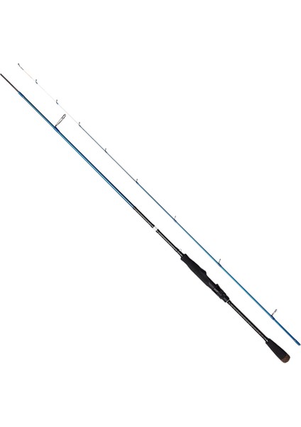 Sgs2 Ultra Light Game 213 cm L 0,5-7 gr Lrf Kamış