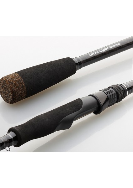 Sgs2 Ultra Light Game 213 cm L 0,5-7 gr Lrf Kamış modelleri