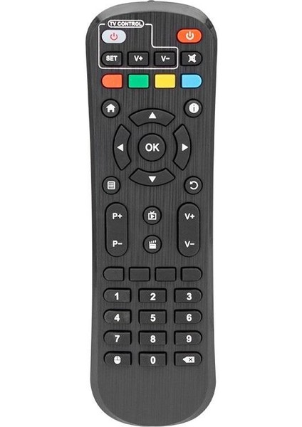 Dreamstar A2 Andorid Tv Box Kumanda