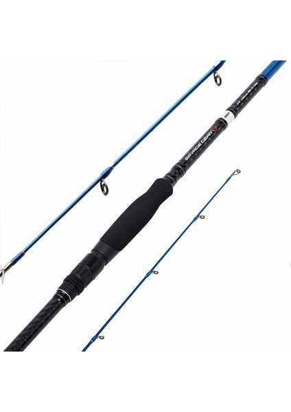 Sgs2 Long Casting Mh 290 cm 15-50 gr Olta Kamışı fiyatları