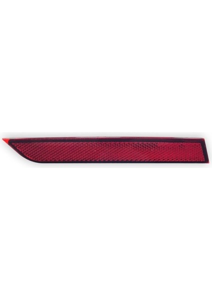 Vw Passat B8 2015-2019 Arka Tampon Sağ Iç Reflektörü 3G0945104A