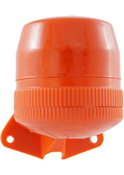 Elektronik Siren 43 Ses MS 122 85-260VAC