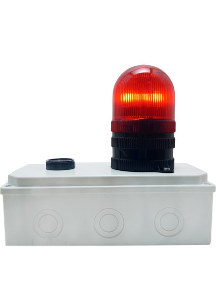 Kutu E14 5W Buzzer MS 333 220VAC