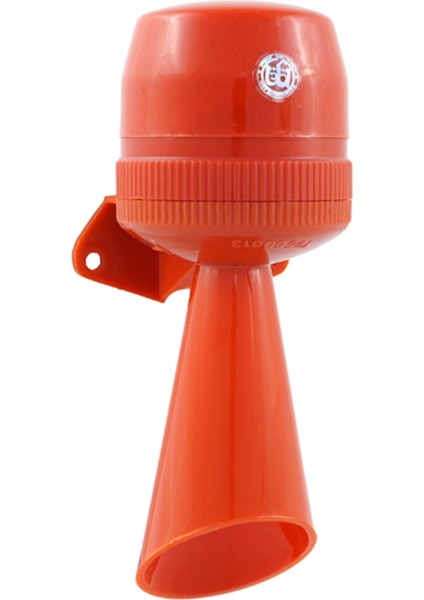 Borulu Elektronik Siren 43 Ses MS 5824 85-260VAC