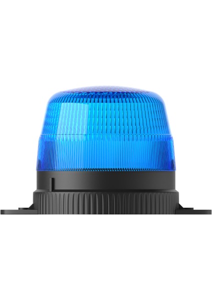 Basık Tıp Çakar Lamba MS 83006 Mavi 220VAC