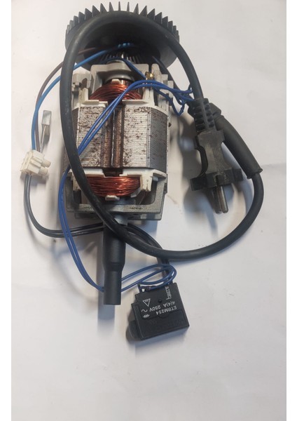 Motor Komple TR92E,8061