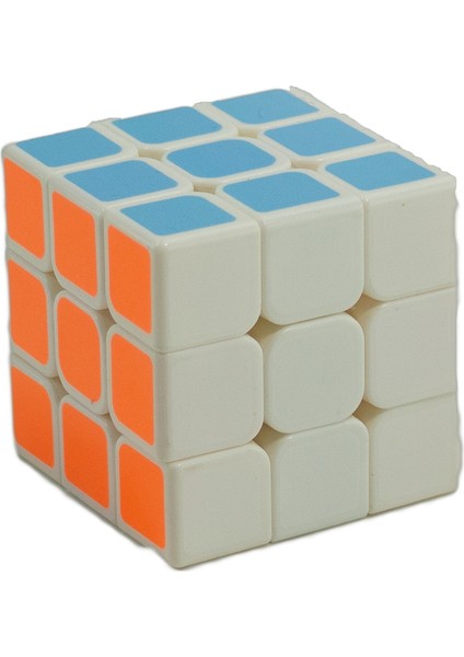 Zeka Küpü Sihirli Rubik Sabır Küpü 3 Sıralı fiyatları