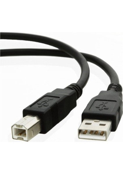 UPR-030 Usb2,0 Yazıcı Kablosu 3 Metre