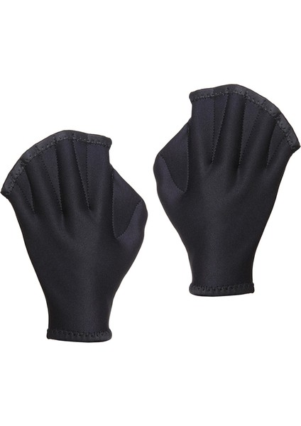 Eğitim 2Mm Neopren Şnorkel Eldivenleri Yetişkin Erkekler Için Dişli Parmaklar Dalış (Yurt Dışından)