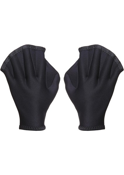 Eğitim 2Mm Neopren Şnorkel Eldivenleri Yetişkin Erkekler Için Dişli Parmaklar Dalış (Yurt Dışından)