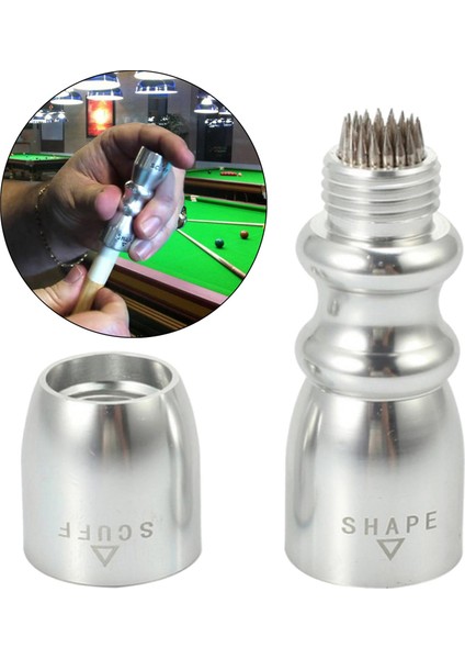 Bilardo Bowtie Havuz Ipucu Şarkıcı Scuffs 3 Renk (Yurt Dışından) fırsatları