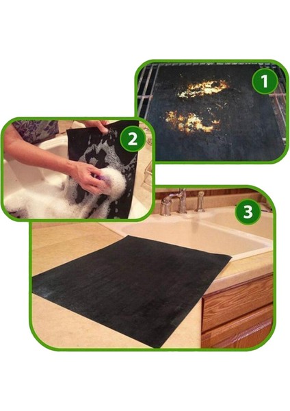 Camp Grill Paspaslar Sopa Ve Pişirme Paspasları Altın (Yurt Dışından) fırsatları