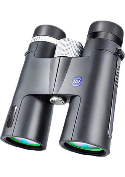 12X42 Dürbün Optik Lensler Telefon Teleskop Yetişkinleri Siyah (Yurt Dışından) fiyatları