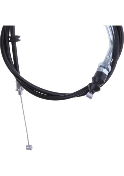 Atv Için 7/8 "22Mm Bükülme Ve Başparmak Gaz Kelebeği Ve Kablo Montajı (Yurt Dışından) modelleri