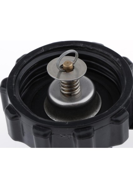 Deniz Teknesi Gaz Yavru Yağ Depk Kapağı Outboard Motor Için (Yurt Dışından)