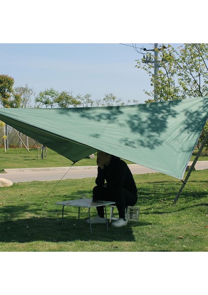 Kamp Çadır Muşamba Piknik Paspas Hamak Arka Bahçe Yeşil Seyahat (Yurt Dışından) fırsatları