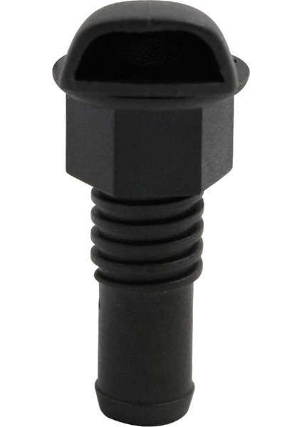 5/8 "Hortum Siyahı Için Kalıplı Naylon Tank Havalandırma Teknesi Yakıt Gaz Deposu Havalandırma (Yurt Dışından) fırsatları