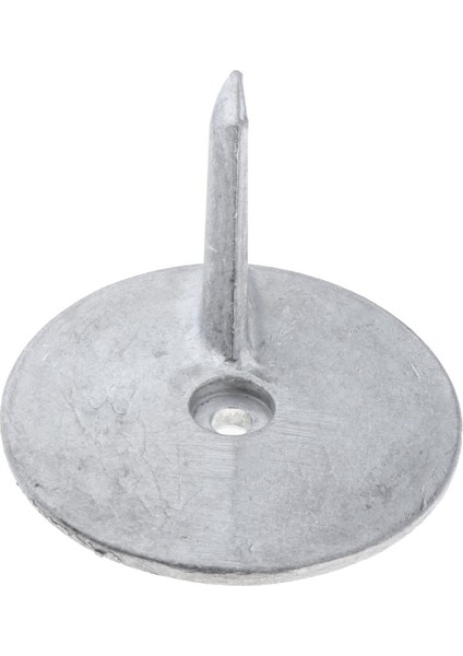 Gümüş Sekmesi Anode 25Hp 30Hp 40Hp 50Hp Için Parçaları Değiştirir (Yurt Dışından) modelleri