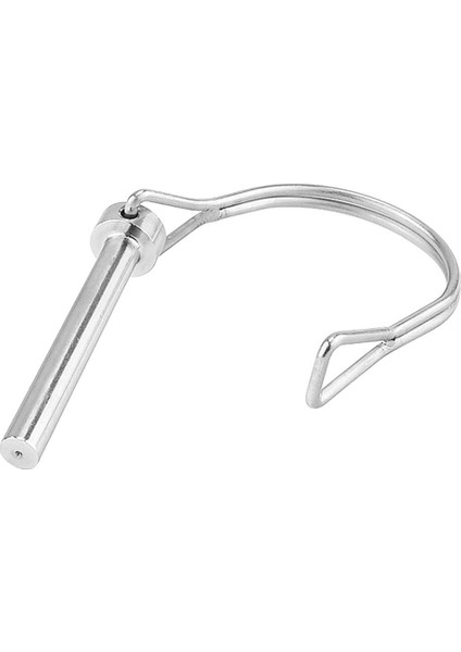 Araç Deniz Donanımı Için Gümüş 6.3X50Mm Yay Kilitleme Pimi (Yurt Dışından) indirimleri