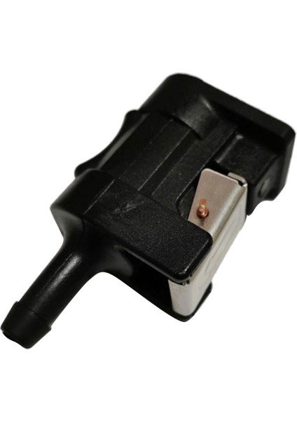 8Mm Dişi Yakıt Hattı Konnektörü, Dış Motor Tankı Tarafına Uygun (Yurt Dışından)