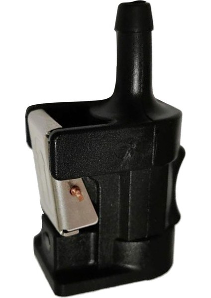8Mm Dişi Yakıt Hattı Konnektörü, Dış Motor Tankı Tarafına Uygun (Yurt Dışından) modelleri