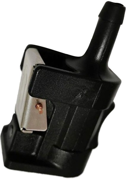 8Mm Dişi Yakıt Hattı Konnektörü, Dış Motor Tankı Tarafına Uygun (Yurt Dışından) indirimleri