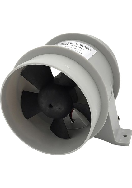 4 "Uçucu Sintine 12V Sessiz Çalışarak Düşük Beyaz Çizme 4 Inç (Yurt Dışından) modelleri