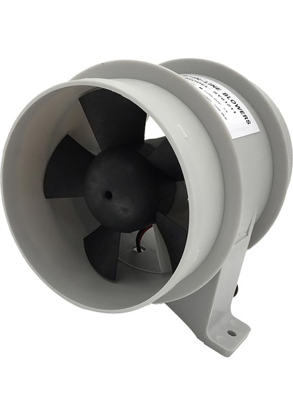 4 "Uçucu Sintine 12V Sessiz Çalışarak Düşük Beyaz Çizme 4 Inç (Yurt Dışından) fırsatları