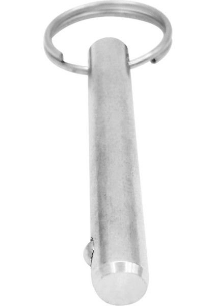 10X70Mm 316 Paslanmaz Çelik Tekne Üst Hızlı Bırakma Pull Pulling Detent Ball Pin (Yurt Dışından) modelleri