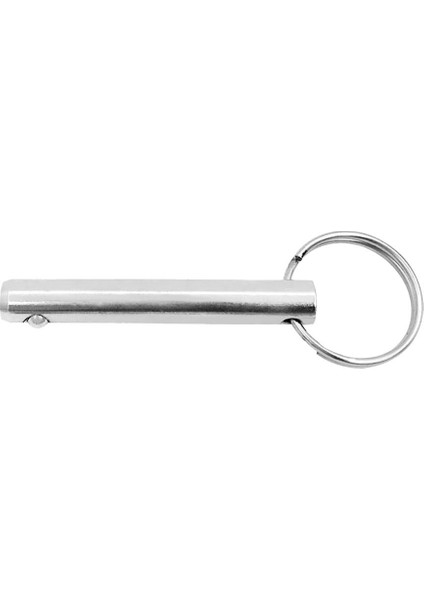 10X70Mm 316 Paslanmaz Çelik Tekne Üst Hızlı Bırakma Pull Pulling Detent Ball Pin (Yurt Dışından) fırsatları