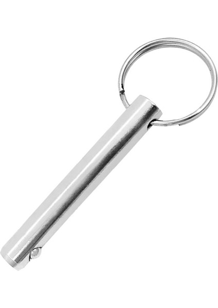 10X70Mm 316 Paslanmaz Çelik Tekne Üst Hızlı Bırakma Pull Pulling Detent Ball Pin (Yurt Dışından) indirimleri