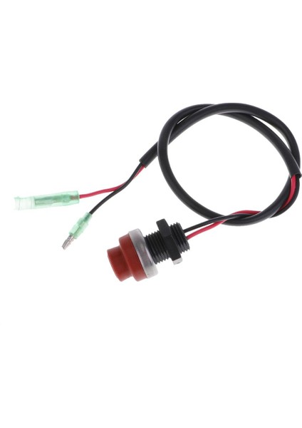 Su Geçirmez Motor Açma / Kapama Başlatma Düğmesini Durdurma Düğmesi (Yurt Dışından) fiyatları