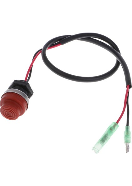 Su Geçirmez Motor Açma / Kapama Başlatma Düğmesini Durdurma Düğmesi (Yurt Dışından) indirimleri