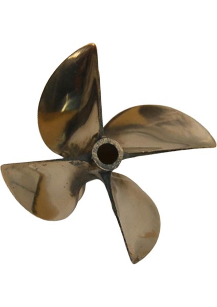 Yarış Teknesi 6717 Pervane 67Mm Çapı 6.35Mm 1/4 " (Yurt Dışından)