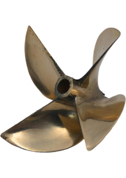 Yarış Teknesi 6717 Pervane 67Mm Çapı 6.35Mm 1/4 " (Yurt Dışından) fiyatları