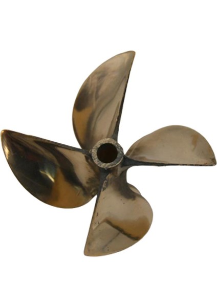 Yarış Teknesi 6717 Pervane 67Mm Çapı 6.35Mm 1/4 " (Yurt Dışından) modelleri