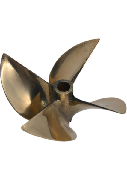 Yarış Teknesi 6717 Pervane 67Mm Çapı 6.35Mm 1/4 " (Yurt Dışından) fırsatları