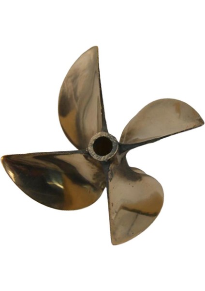 Yarış Teknesi 6717 Pervane 67Mm Çapı 6.35Mm 1/4 " (Yurt Dışından) indirimleri
