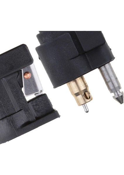 Dıştan Takma 6Mm Erkek Montaj Motoru Için Yakıt Hattı Konnektörü (Yurt Dışından) modelleri