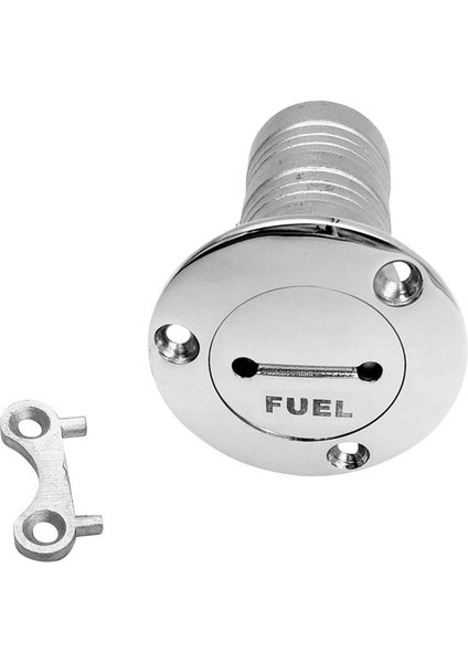 1.5 '' Tekne Güverte Dolgusu - Yakıt/Benzin/Gaz/Su/Dizel -Tank Güverte Dolgusu (Yurt Dışından)