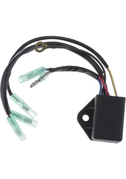 2 Zamanlı Dıştan Takma Motor Için Cdı Ateşleme Bobini (Yurt Dışından) fiyatları